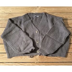 Carly Jean Los Angeles  Cardigan